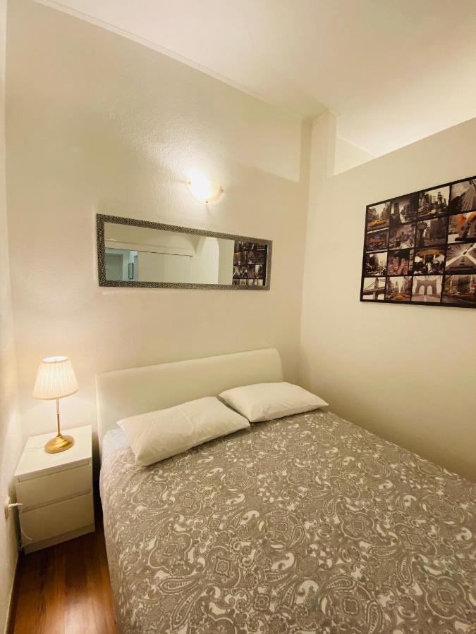 Lovrekovic Apartman