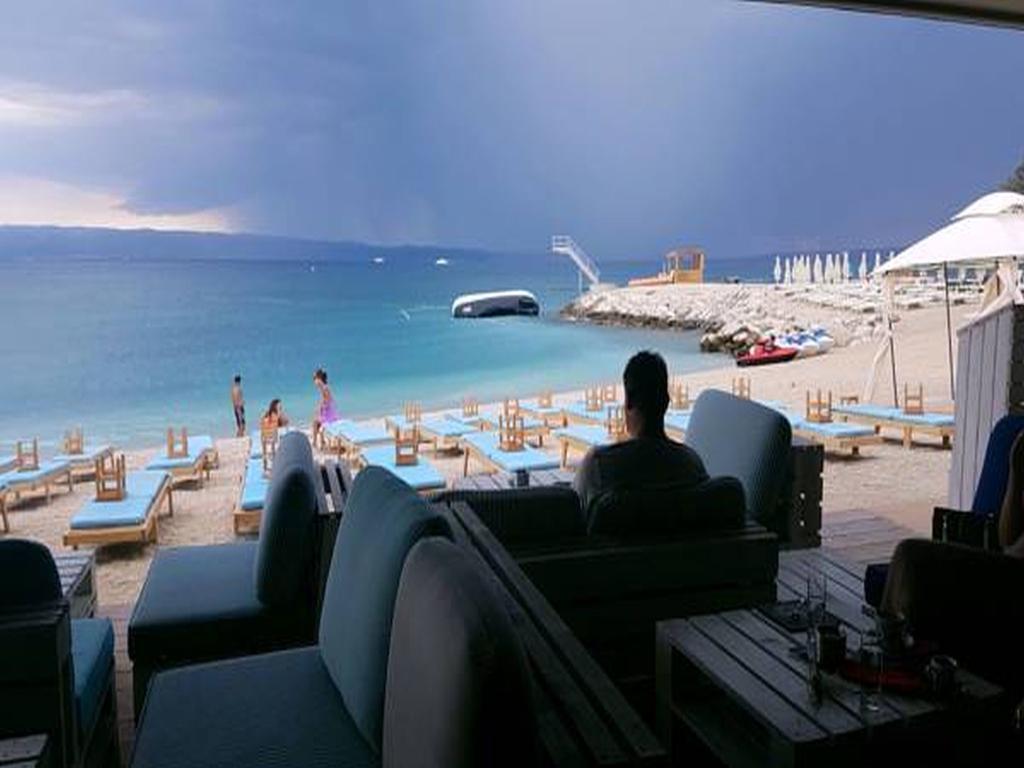 Apartman Lovrekovic Split