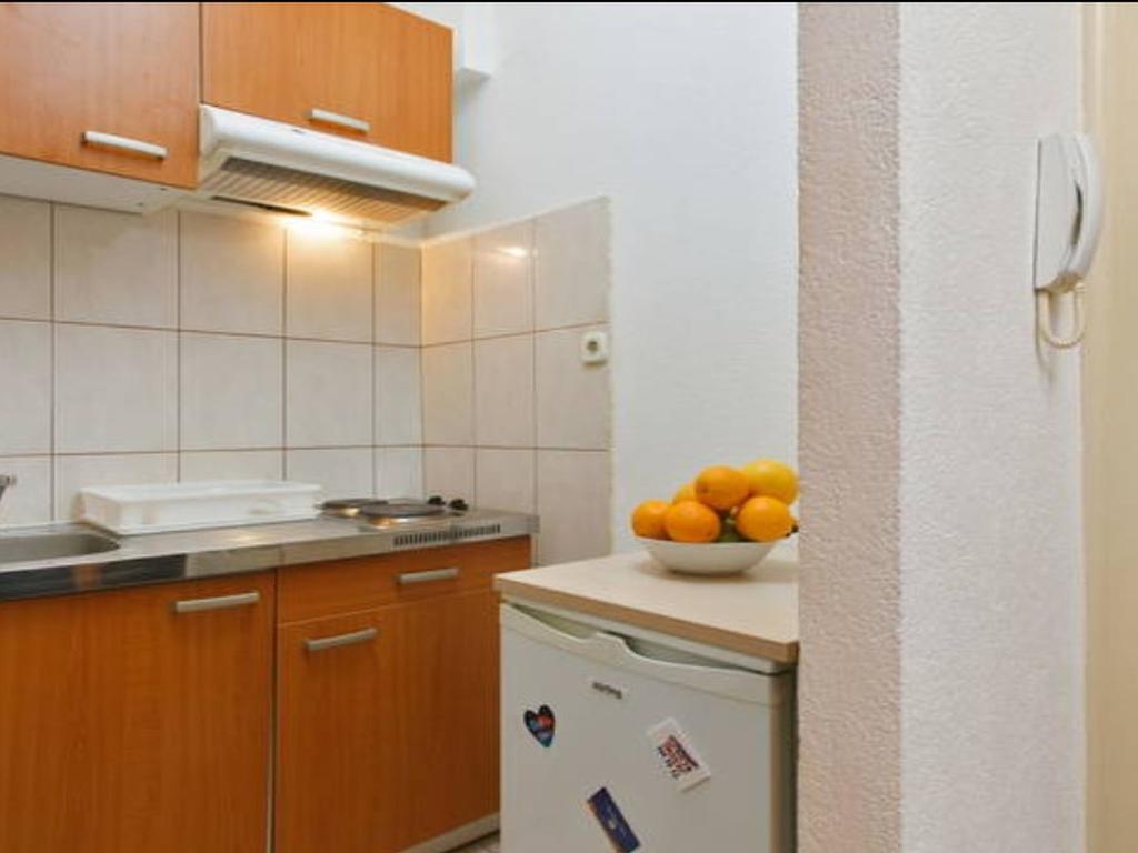 Apartman Lovrekovic *