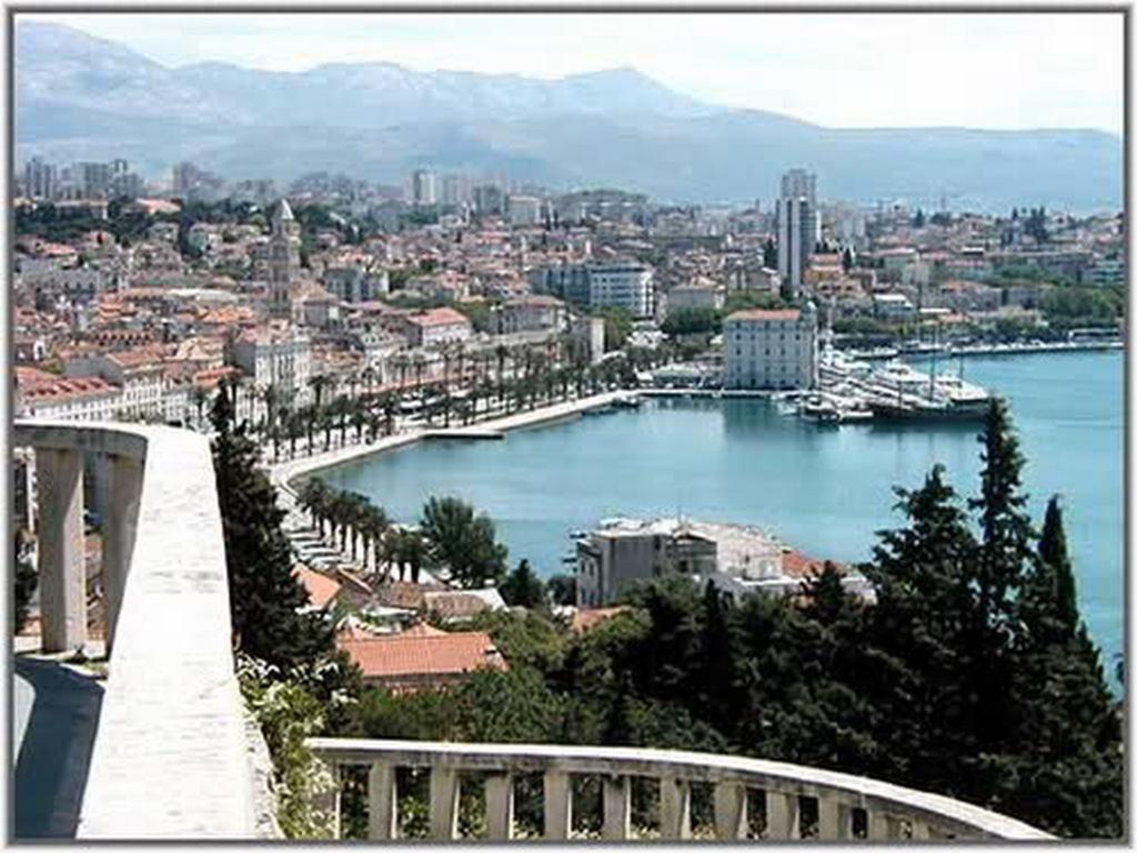 Apartament Lovrekovic *