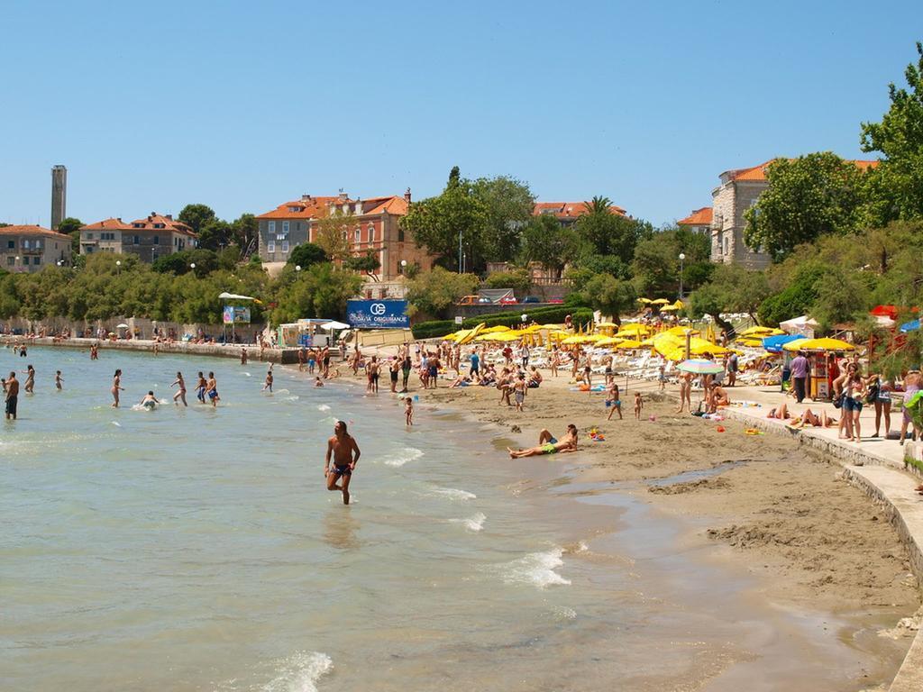 Lovrekovic Apartament *